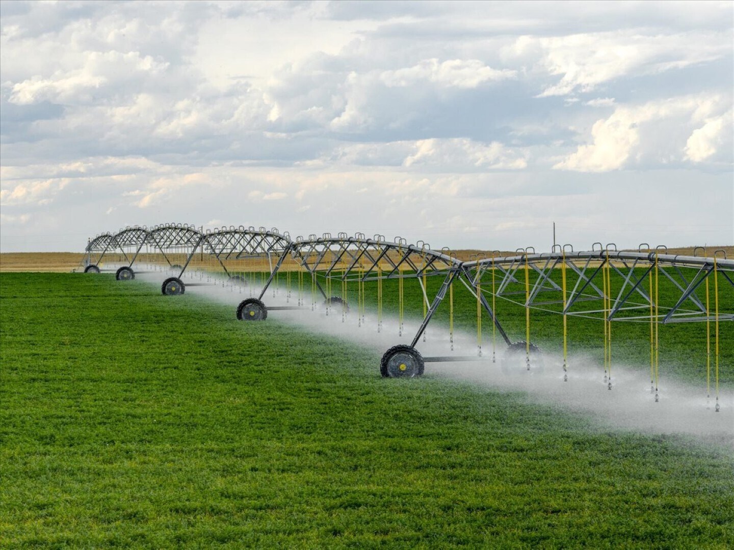 5798 Road 146, Van Tassell, WY à vendre Photo principale– Image 1 sur 33