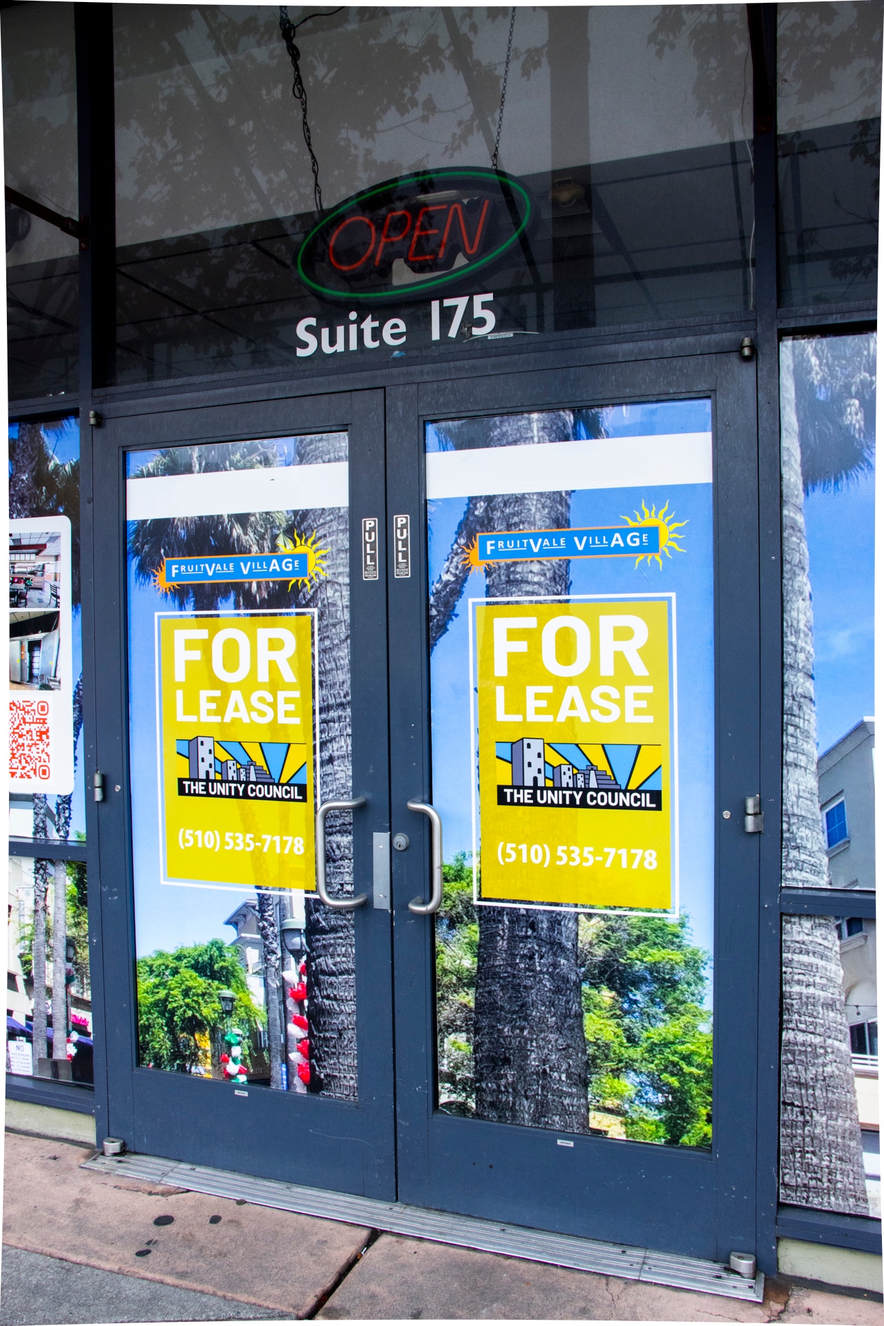 3301-3311 E 12th St, Oakland, CA à louer Photo de l’immeuble– Image 1 sur 14