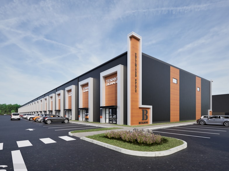 315 Hope Chapel rd, Jackson Township, NJ à vendre - Photo principale – Image 2 sur 3