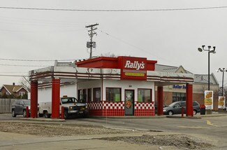 Plus de détails pour 6201 Brookpark Rd, Cleveland, OH - Local commercial à louer