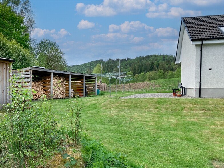 Services hôteliers dans Invergarry à vendre - Photo de l’immeuble – Image 2 sur 7