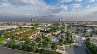 Plus de détails pour Local d'activités à louer