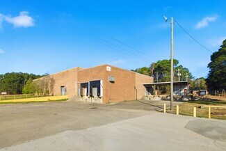 Plus de détails pour 223 Dedication Dr, Fayetteville, NC - Industriel/Logistique à louer
