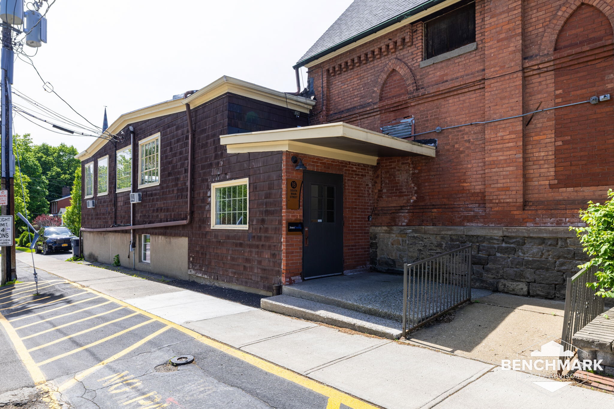 16-20 S Main St, Pittsford, NY à louer Photo intérieure– Image 1 sur 27