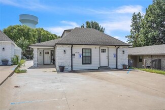 Plus de détails pour 4936 E 73rd St, Tulsa, OK - Bureau à louer