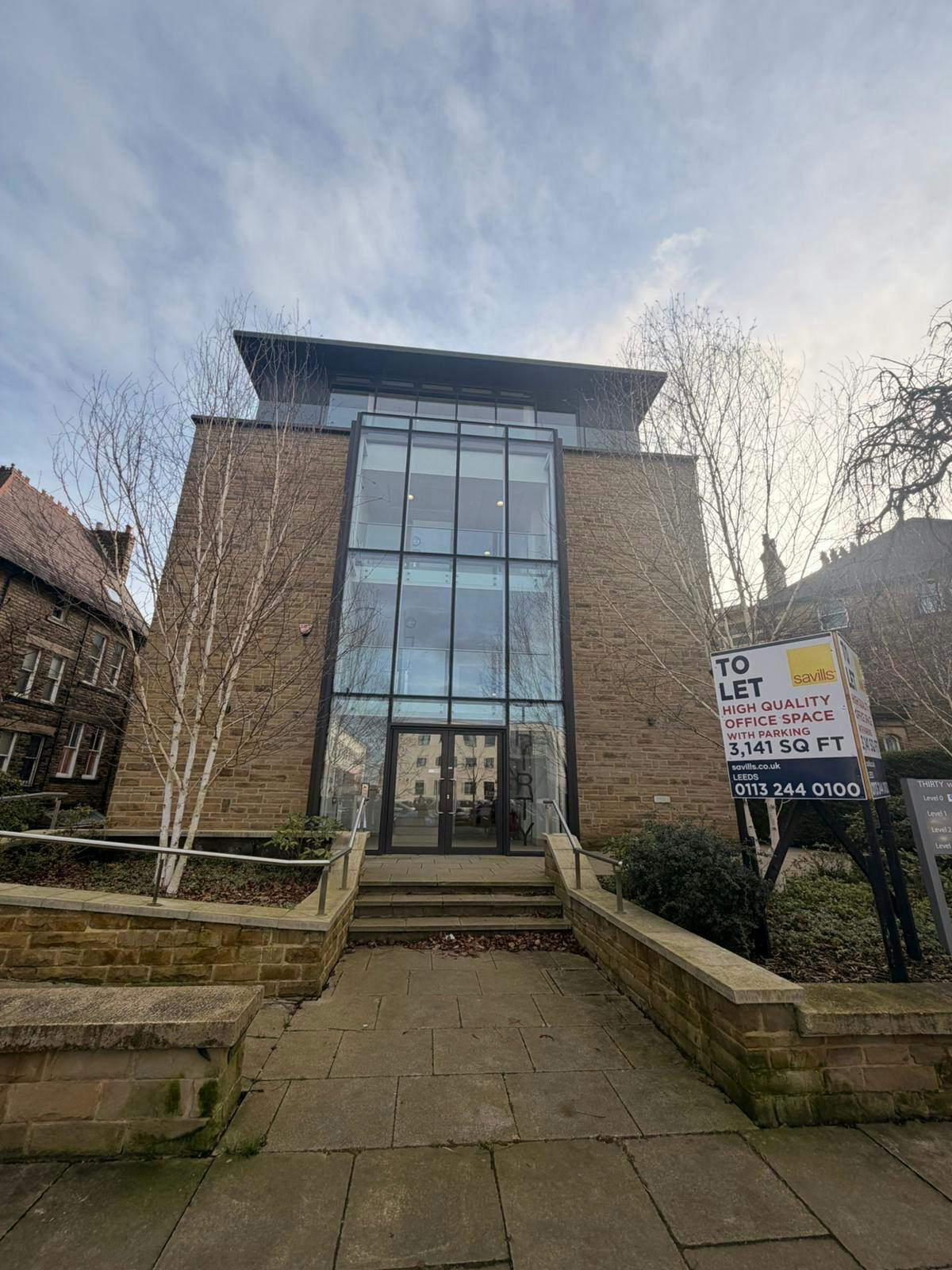 30 Victoria Ave, Harrogate à louer Photo de l’immeuble– Image 1 sur 17