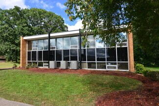 Plus de détails pour 1209 John Fitch Blvd, South Windsor, CT - Bureau à louer