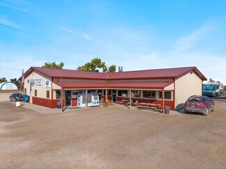 Plus de détails pour 17500 Hwy 34, Enning, SD - Local commercial à vendre