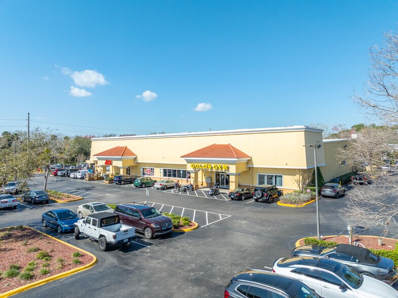 333 W Granada Blvd, Ormond Beach, FL à louer - Photo de l’immeuble – Image 1 sur 19