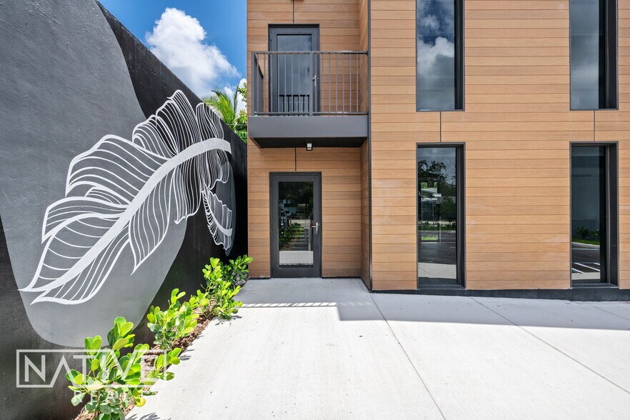 1506 NE 4th Ave, Fort Lauderdale, FL à louer - Photo de l’immeuble – Image 3 sur 20