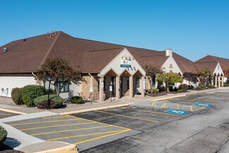 Plus de détails pour 1815 S Clinton Ave, Rochester, NY - Bureau, Bureau/Médical à louer