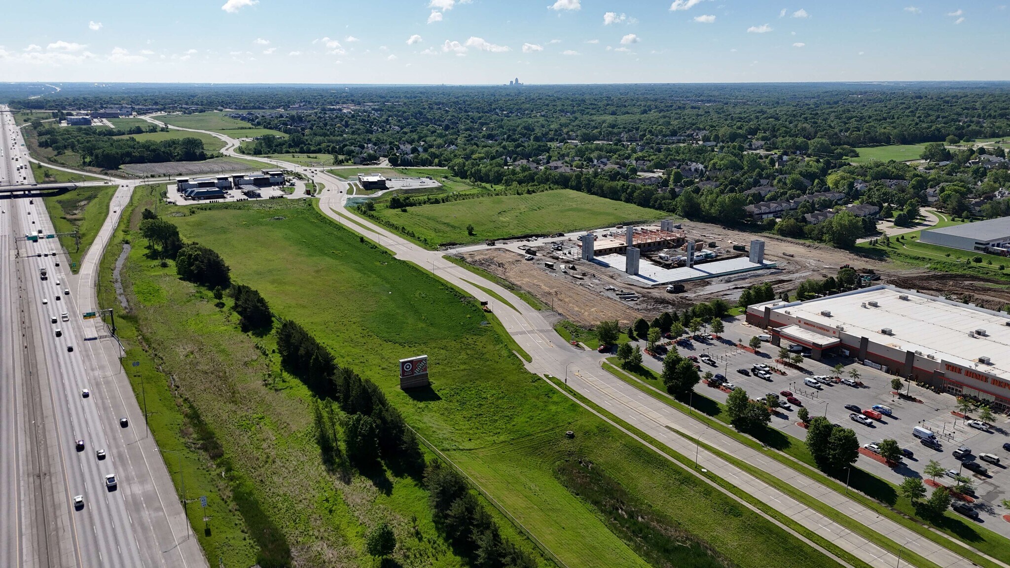 Plum Dr, Urbandale, IA à vendre Photo de l’immeuble– Image 1 sur 7