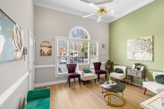 Plus de détails pour 555 Sun Valley Dr, Roswell, GA - Bureau à louer