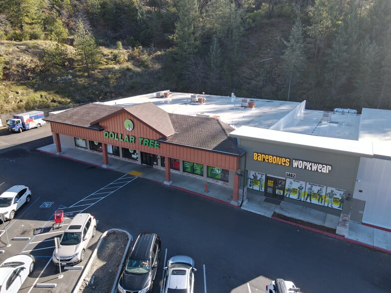 1426-1480 Broadway, Placerville, CA à louer - Photo de l’immeuble – Image 2 sur 32