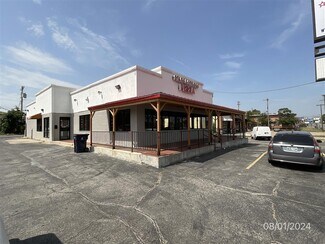 Plus de détails pour 2336 NW 23rd St, Oklahoma City, OK - Local commercial à louer