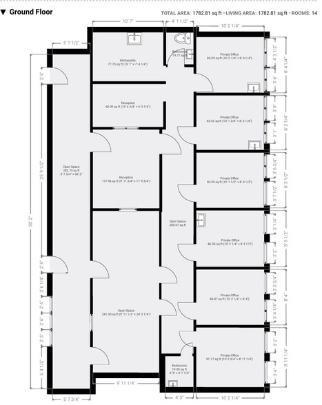 7330 Indianapolis Blvd, Hammond, IN à louer - Photo de l’immeuble – Image 2 sur 17