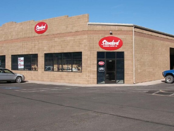 296 S State St, La Verkin, UT à louer - Photo de l’immeuble – Image 2 sur 8