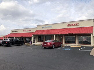 Plus de détails pour 1101-1123 FM 1431 W, Marble Falls, TX - Bureau/Local commercial à louer