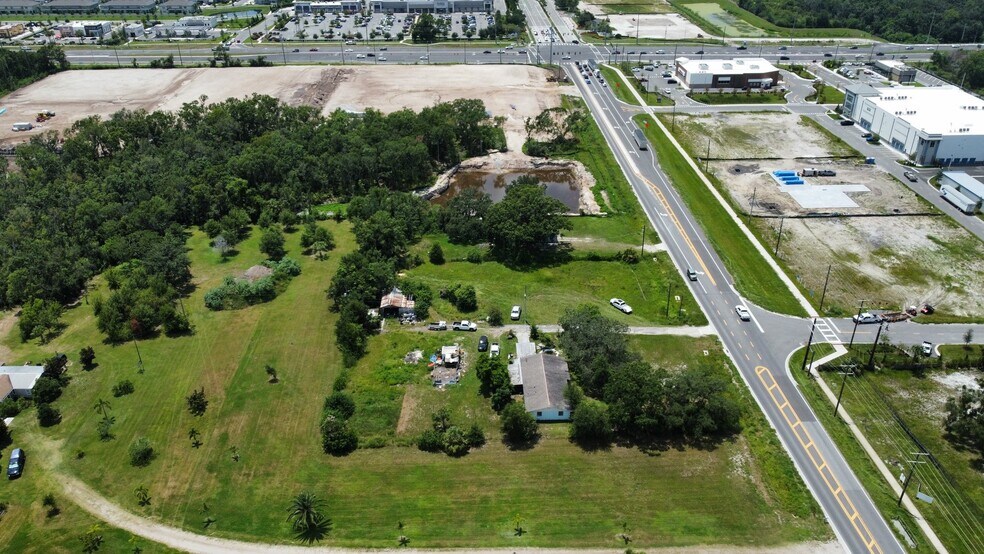 10521-10525 County Rd 672, Riverview, FL à vendre - Photo de l’immeuble – Image 2 sur 5