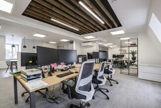 Plus de détails pour 9-11 The Quadrant, Richmond - Bureau à louer