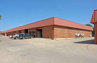 Plus de détails pour 3211 S Peachtree Rd, Balch Springs, TX - Local d'activités à louer