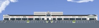 Plus de détails pour 607 Main Ave, Norwalk, CT - Bureau, Local commercial à louer