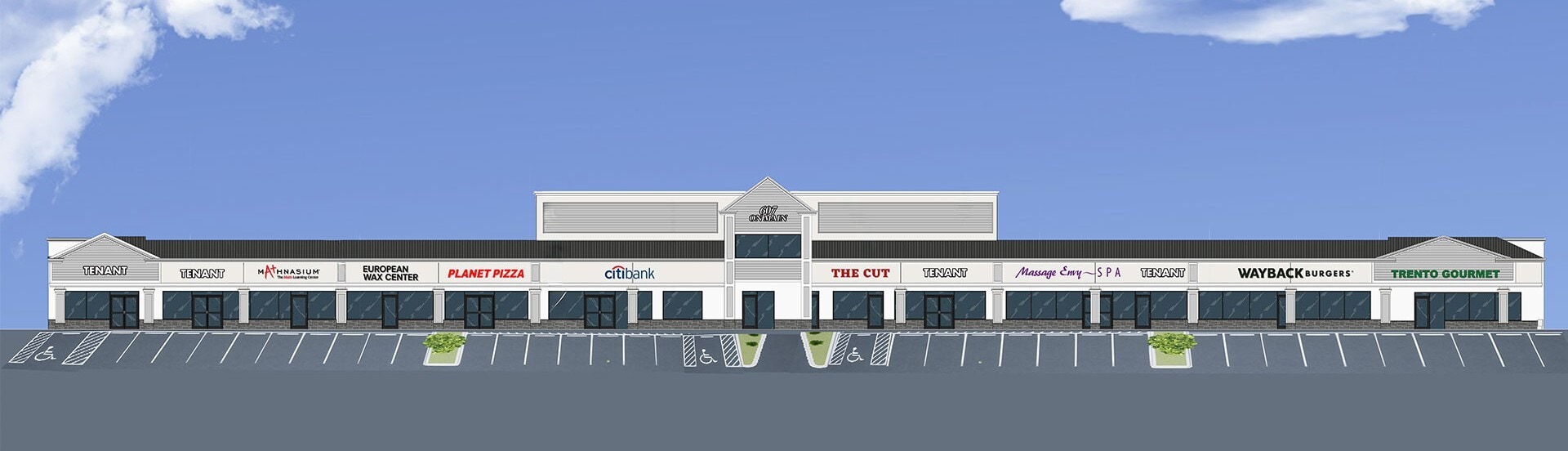 607 Main Ave, Norwalk, CT à louer Photo principale– Image 1 sur 9