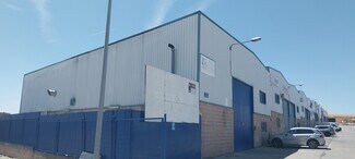 Plus de détails pour Industriel/Logistique à vendre