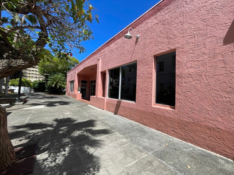 418-A Kuulei Rd, Kailua, HI à louer - Photo de l’immeuble – Image 3 sur 7