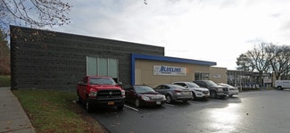 Plus de détails pour 444 Saw Mill River Rd, Elmsford, NY - Local commercial à louer