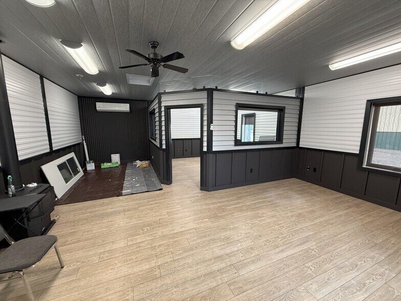 1554 Amsterdam Rd, Belgrade, MT à louer - Photo de l’immeuble – Image 3 sur 17