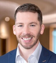 Chad Lieber