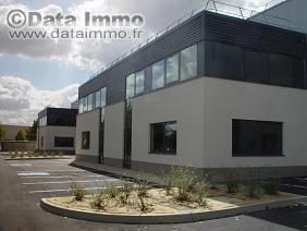 Industriel/Logistique dans Goussainville à louer - Photo de l’immeuble – Image 1 sur 20
