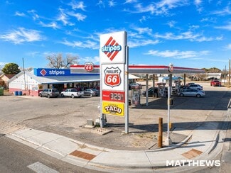 Plus de détails pour 1115 S Dal Paso St, Hobbs, NM - Local commercial à vendre