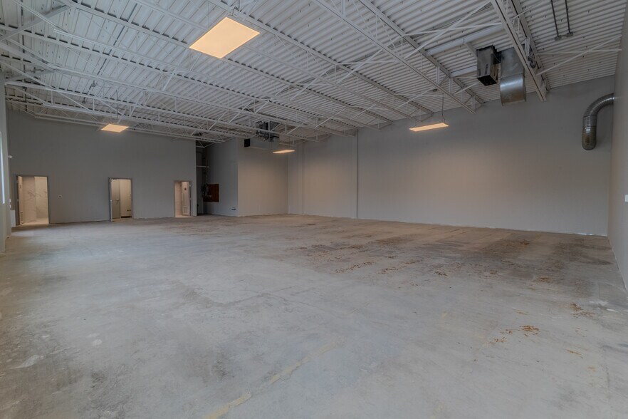 510 Weber St N, Waterloo, ON à louer - Photo intérieure – Image 3 sur 10