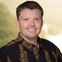 Kona Moran