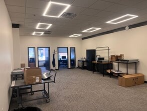 145 Cane Creek Industrial Park Rd, Fletcher, NC à louer Photo intérieure– Image 2 sur 9