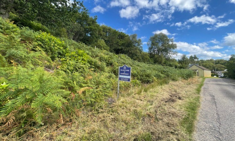 Cooinda, Mallaig à vendre - Photo de l’immeuble – Image 2 sur 6