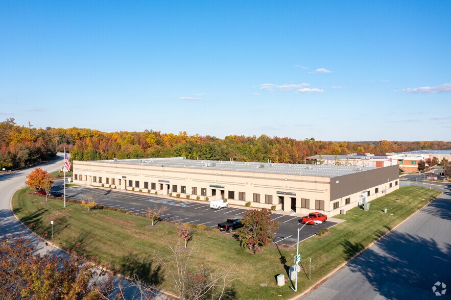 1361 Brass Mill Rd, Belcamp, MD à louer - Photo de l’immeuble – Image 2 sur 5