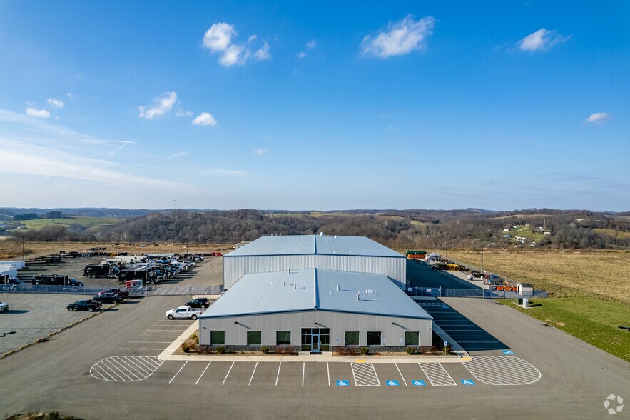114 Monack Way, Charleroi, PA à vendre - Photo de l’immeuble – Image 3 sur 7