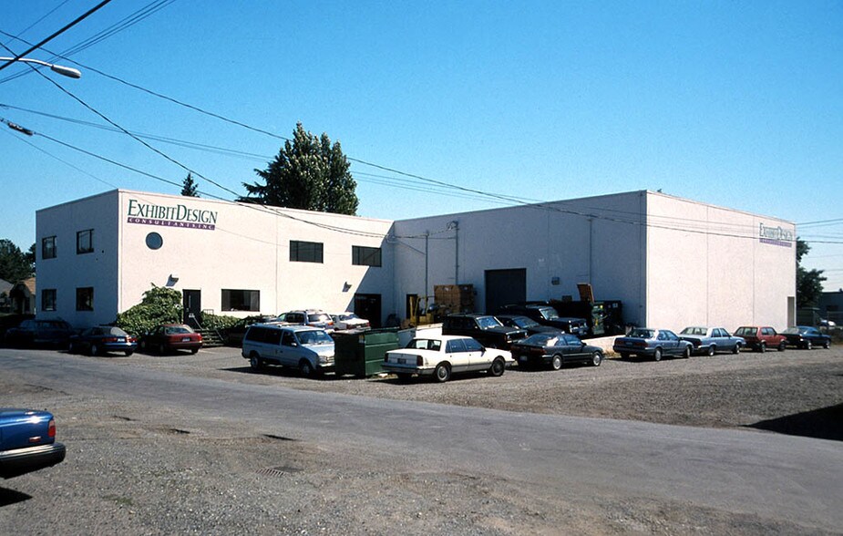 111 S Findlay St, Seattle, WA à louer - Photo de l’immeuble – Image 3 sur 4
