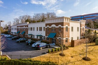 Plus de détails pour 212 Overlook Cir, Brentwood, TN - Bureau à vendre