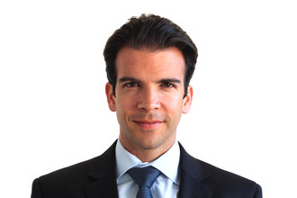Raphael Barragan