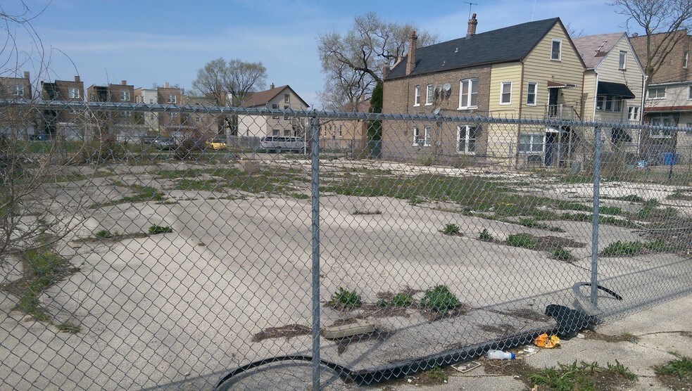 1827 S Komensky Ave, Chicago, IL à vendre - Photo de l’immeuble – Image 2 sur 2