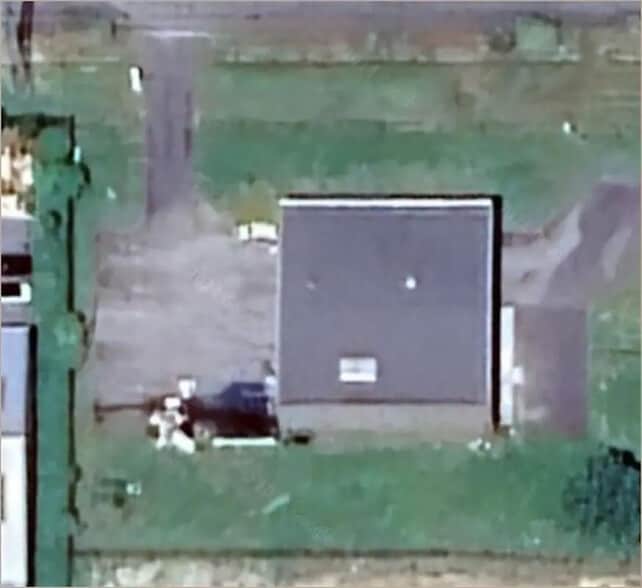 4 Avenue Du Volvestre, Carbonne à vendre - Plan d’étage – Image 3 sur 5