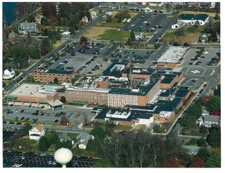 Plus de détails pour 21 W Clarke Ave, Milford, DE - Bureau à louer