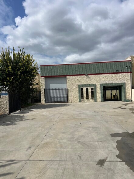 2655 Troy Ave, South El Monte, CA à louer - Photo de l’immeuble – Image 3 sur 7