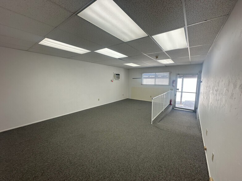 870 Grand Ave, San Diego, CA à louer - Photo de l’immeuble – Image 3 sur 6