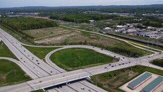 Plus de détails pour 1 Riverside Commons Dr, Willoughby, OH - Terrain à vendre