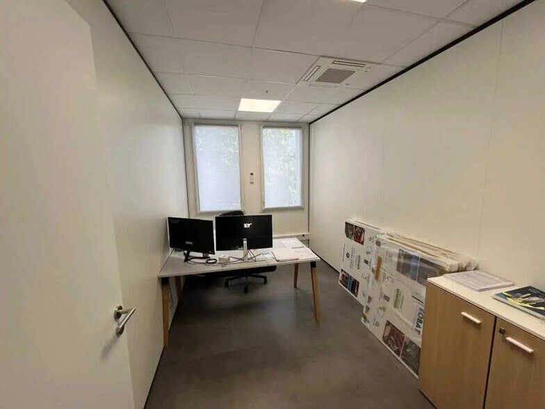 62 Quai Des Carrieres, Charenton-le-Pont à louer - Photo de l’immeuble – Image 2 sur 5